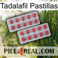 Tadalafil Pastillas 19